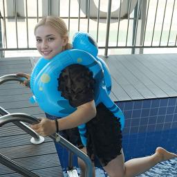Acessórios para piscinas para crianças e adultos, jaqueta de piscina, anel de natação, esportes aquáticos, natação círculo - Image 5