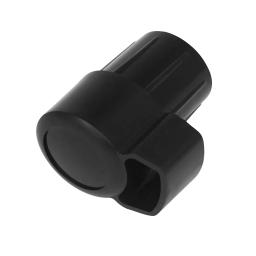 IRIN-Alto Saxofone End Plug, Sax Boca End com Bump Anti-botão, ABS, fácil de transportar, acessórios para instrumentos de sopro, 3 pcs - Image 5