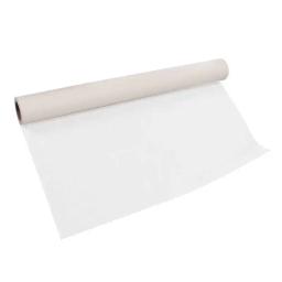 Rolo de papel vegetal branco, alta transparência, transparente, absorção de tinta, papel padrão para costura, 18in, 44cm de largura - Image 4