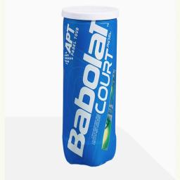 Babolat Padel Tour Bola De Tênis, Bolas De Tênis Leves E Duráveis Para Iniciantes, Placa De Bolas De Ouro De Alto Valor - Image 4