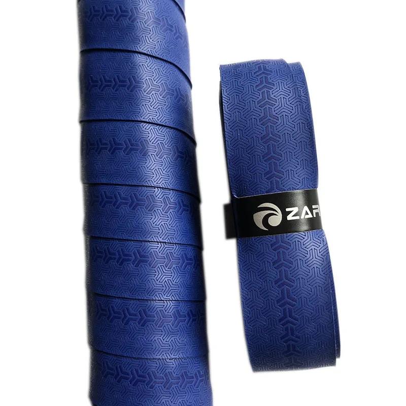 Fita Overgrip De Raquete De Tênis, aperto De Couro, acessórios De Raquete De Tênis - Image 1