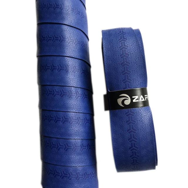 Fita Overgrip de Couro para Raquete de Tênis - Acessório Essencial para Melhorar o Conforto e a Performance