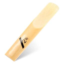 10 pçs conjunto de palhetas clarinete bb tone força 1.5/2.0/2.5/3.0/3.5/4.0 vento instrumento reed transporte da gota - Image 5