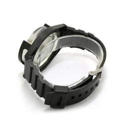 Bússola de pulso à prova dwaterproof água para caminhadas ao ar livre acampamento mergulho alta precisão profissional pulso mergulho bússola 50 m/164ft - Image 5