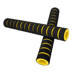 Luvas de borracha antiderrapantes para caiaque remo, tampa de borracha para canoa lidar com protetores, 2 peças - Image 4