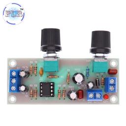 Placa de filtro passa-baixa de fornecimento único Subwoofer de alta precisão, pré-amplificador, 2.1 canais, DC 10-24V, 22Hz-300Hz - Image 4