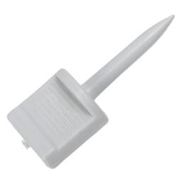 30 peças alvos papel reutilizáveis ​​archerys alfinetes faciais substituição unhas 69hd - Image 6