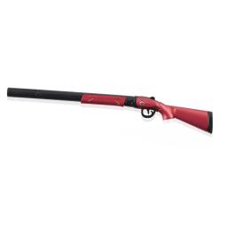 Sniper rifle gel caneta criativa sobrevivência jogo arma brinquedo gel canetas caneta neutra 0.5mm - Image 4