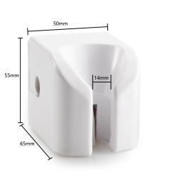 Dental Handpiece Holder Box, Cadeira Peças Suprimentos, Cabide, 5 conjuntos, 5 conjuntos - Image 2