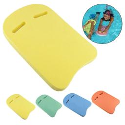 U Shaped Natação Kickboard, impermeável Flutuante Swim Aid, portátil Swim Kick Board, iniciantes, água Board, acessórios de natação - Image 3
