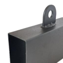 Bloco do peso para exercícios profissionais do Gym, reforço do aperto da mão - Image 5