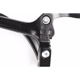Shimano mt200 freio bl br mtb e-bike freio a disco hidráulico bicicleta elétrica freio dianteiro esquerdo direito freio traseiro - Image 4