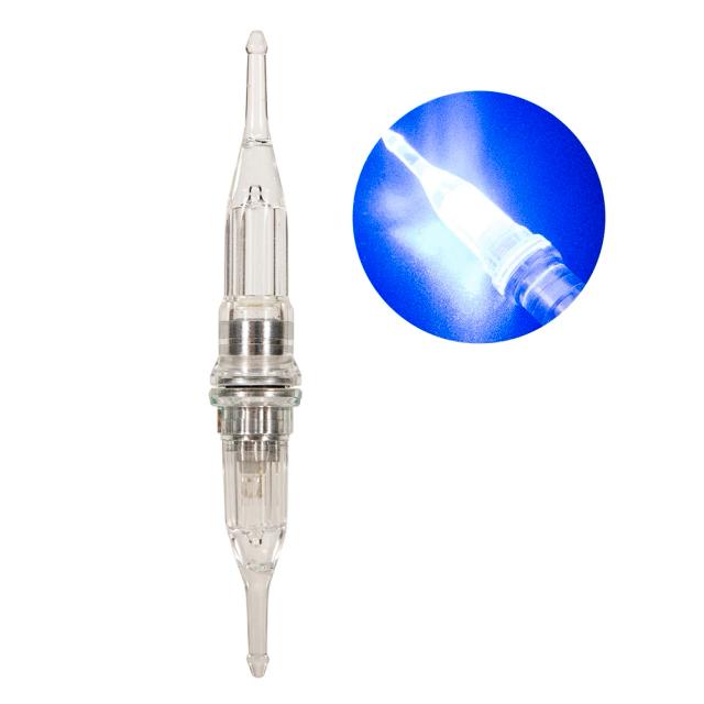 Luz LED Impermeável para Pesca Subaquática com Controle Remoto - Atraia Peixes em Águas Profundas com Estilo
