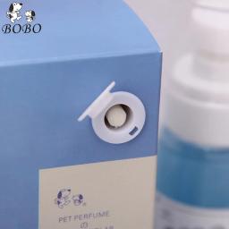 Desodorizante Desodorizante Colônia, Spray De Fragrância Para Cães e Gatos, Spray Desodorizante Pet - Image 5