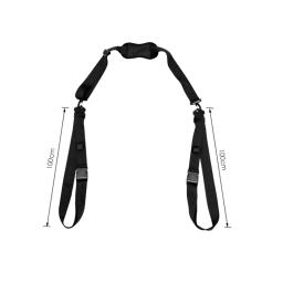 Multiuso ajustável Paddleboard Carry Strap, ombro prancha, caiaque - Image 6