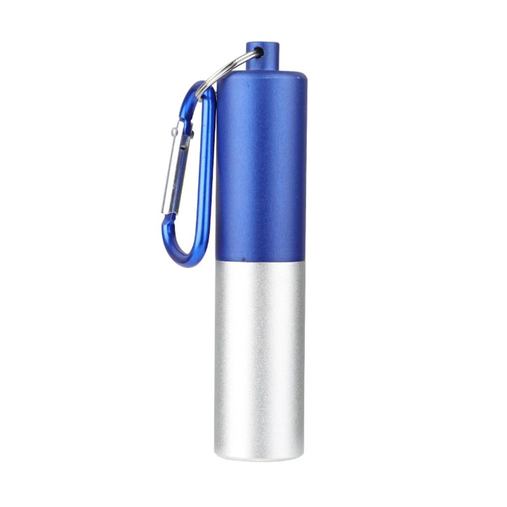 Multicolor Portátil Power Bank Case Kit, Banco de Potência, 18650 Bateria Suíte, Caixa de Carga DIY Externa, Celulares Universais, 5V, 1A, 1Pc - Image 1
