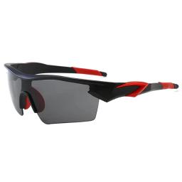 RIDERACE-Outdoor Bicicleta Esporte Óculos, Mountain Bike Óculos, Road Ciclismo Óculos, Óculos De Sol Da Motocicleta, MTB Eyewear - Image 4