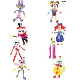 Bloco digital do conjunto das crianças, brinquedo para o menino, novo - Image 5