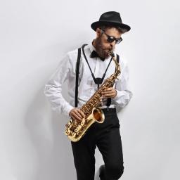 Miwayer-saxofone ombro arnês titular, confortável sax pescoço cinta, gancho para chifre, barítono, soft sax Alto, clarinete soprano - Image 4