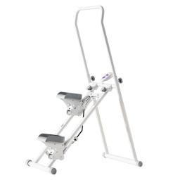 Máquina de escalada multifuncional, equipamentos esportivos e fitness domésticos, máquina de pé, montanhismo, corrida - Image 1
