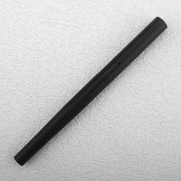 Jinhao-Caneta tinteiro preta fosca para corpo, EF e F Nib, caneta caligrafia, material escolar e de escritório de luxo, papelaria elegante, 35 - Image 3