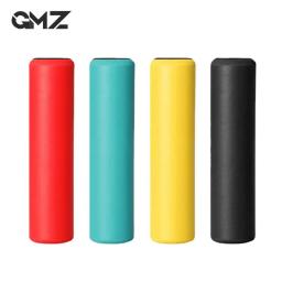 1 par MTB Mountain bike Guidão Fortes Punhos de Suporte Antiderrapante Capa Macia Confortável Peças de Ciclismo - Image 1