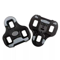 Olhar keo chuteiras SPD-SL olhar pedal sapatos de ciclismo chuteiras auto travamento pedal anti-deslizamento grampo compatível olhar keo bicicleta de estrada ciclismo - Image 2