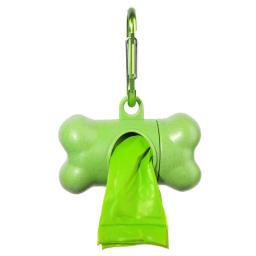 Vários estilos Dog Poop Saco De Armazenamento, Garbage Box, Carrier Holder, Animal Waste Picker, Ferramentas de limpeza, Outdoor Pet Supplies, Novo - Image 2