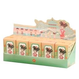 Nobreza Imperial Chinesa ​   Figuras de resina caixa cega colecionável artesanal anime figuras ornamentos exclusivos e presentes para todas as ocasiões - Image 6