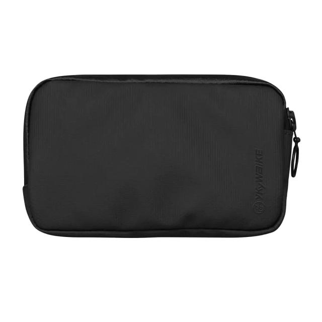 Bolsa de Ciclismo Impermeável para Bicicleta com Compartimento para Celular e Acessórios Resistentes à Sujeira