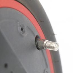 Extensor de haste de tampa de válvula universal, adequado para válvulas de extensão de inflação de automóveis, bicicletas, scooters, rodas e pneus - Image 3