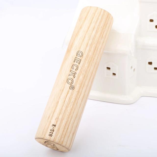 K-S10: Cajon e Caixa de Som Sino - Acessório Ideal para Percussão com Mão