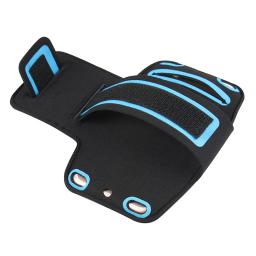 Casos de braçadeira de telefone móvel para samsung e iphone, esportes ao ar livre, suporte de smartphone, ginásio, corrida, saco do telefone, 4-7" - Image 4