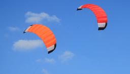 Professional Wind Kites para adultos, Kites Stunt, quad Line Power, Kitesurf, grandes papagaios macios, diversão de fábrica, frete grátis - Image 6