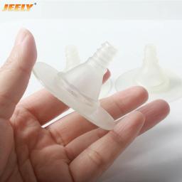 Jeely TPU Válvula de bomba de aquilo de kitesurf de 180 graus - Image 4