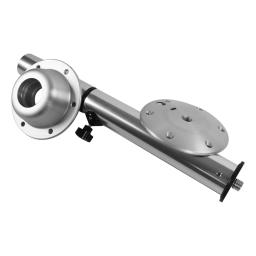 Tabela ajustável Leg suporte para barco marinho, Pedestal Universal - Image 6