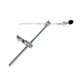 Tambor Extensão Stand Braçadeira para instrumento de percussão Cymbal Holder, Drum Parts, Hanging Rack, Kits - Image 1