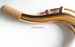 Sax-bocal para saxofone, acessórios para saxofone, tubo pescoço curvo, 28mm - Image 3
