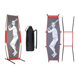 Baseball Batter para Praticar, Treinamento Softball - Image 3