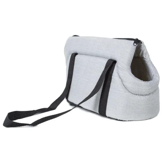 Pet Bag Mochila Portátil para Cães e Gatos em Viagem