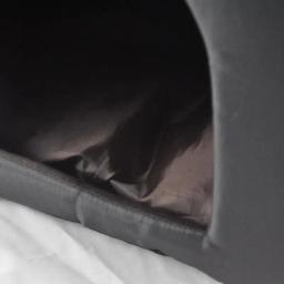 Waterproof Outdoor Pet House, Thickened Cat Nest, Tent Cabin, Pet Bed, Shelter Cat Kennel, Portable Travel Nest, Pet Carrier - Image 6