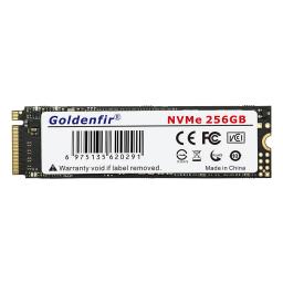 M2 ssd nvme 256gb golfir m.2 pcie 128gb 120gb 512gb 1t disco de estado sólido 2280 disco rígido interno para laptop desktop tlc/qlc - Image 4