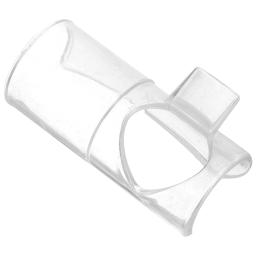 Flauta bocal para iniciantes, bocais, Blow Aid bocais, Acessórios de música, Nylon Parts - Image 1