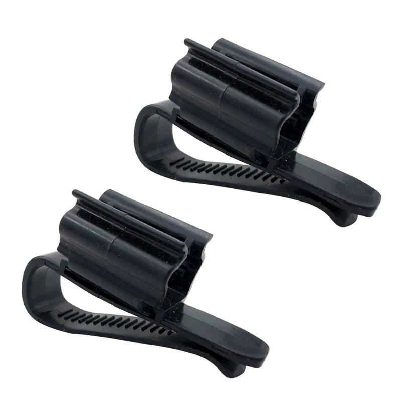 2 pacotes peixes para suporte tubo tanque braçadeira plástico ajustável suporte mangueira aquário - Image 1