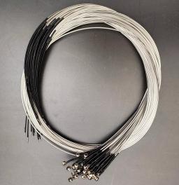 Cordas de violoncelo alemão, A, D, G, C, núcleo de aço, 4/4 a 1/4, 10 conjuntos, bom - Image 3