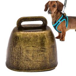 Bear-like bell para caminhadas, camping, caminhadas, ao ar livre, caminhadas, ferramenta de sobrevivência, para caminhadas, ajudar a prevenir e iniciar, animais selvagens - Image 3