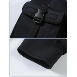 Shorts de mergulho com bolso para homens e mulheres, trajes de neoprene de 3mm, pesca submarina, surf, canoagem, caiaque - Image 5