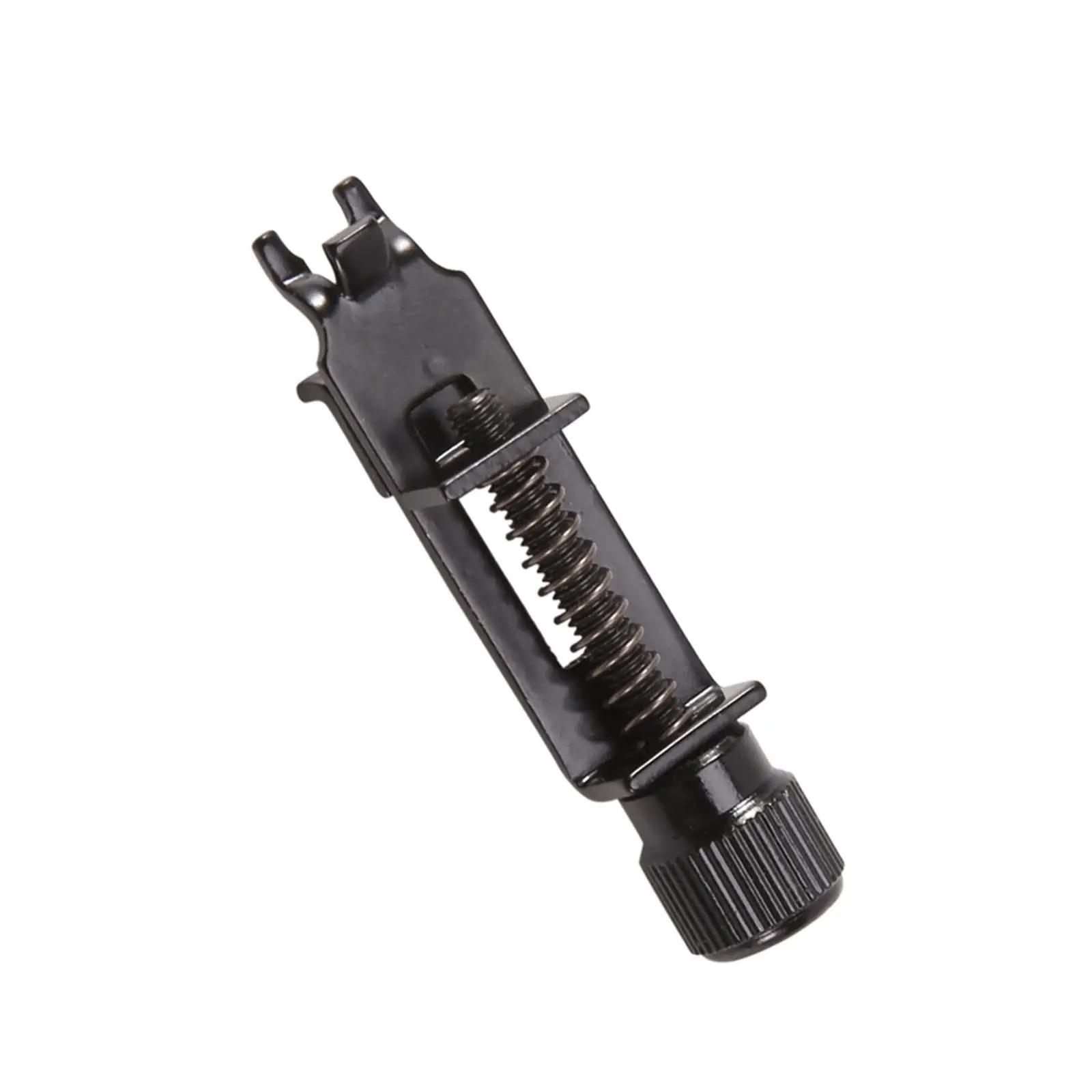 Guitarra Elétrica Ponte Entonação Ferramenta, Sistema Tremolo, Peças De Reparo - Image 1