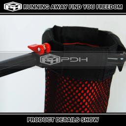 Suporte para baqueta de tambor pdh 4 cores, acessório para bateria - Image 4