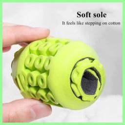Palmilhas esportivas absorventes de choque para tênis de corrida, espuma de memória, confortável, macio, absorvente de suor, respirável, inserção de suporte de arco - Image 4